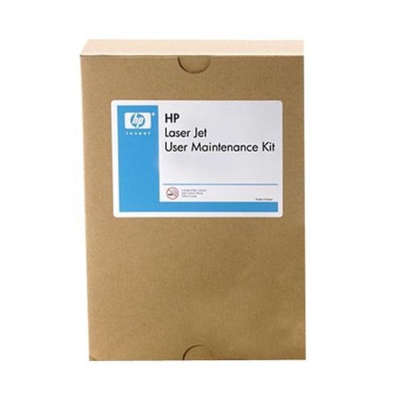 HP 150000 Page Maintenance Kit P1B92A - Enhance Your Printer's Performance with Genuine Quality